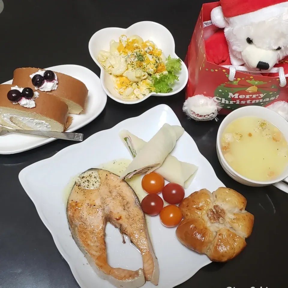 X'mas|Yukiさん