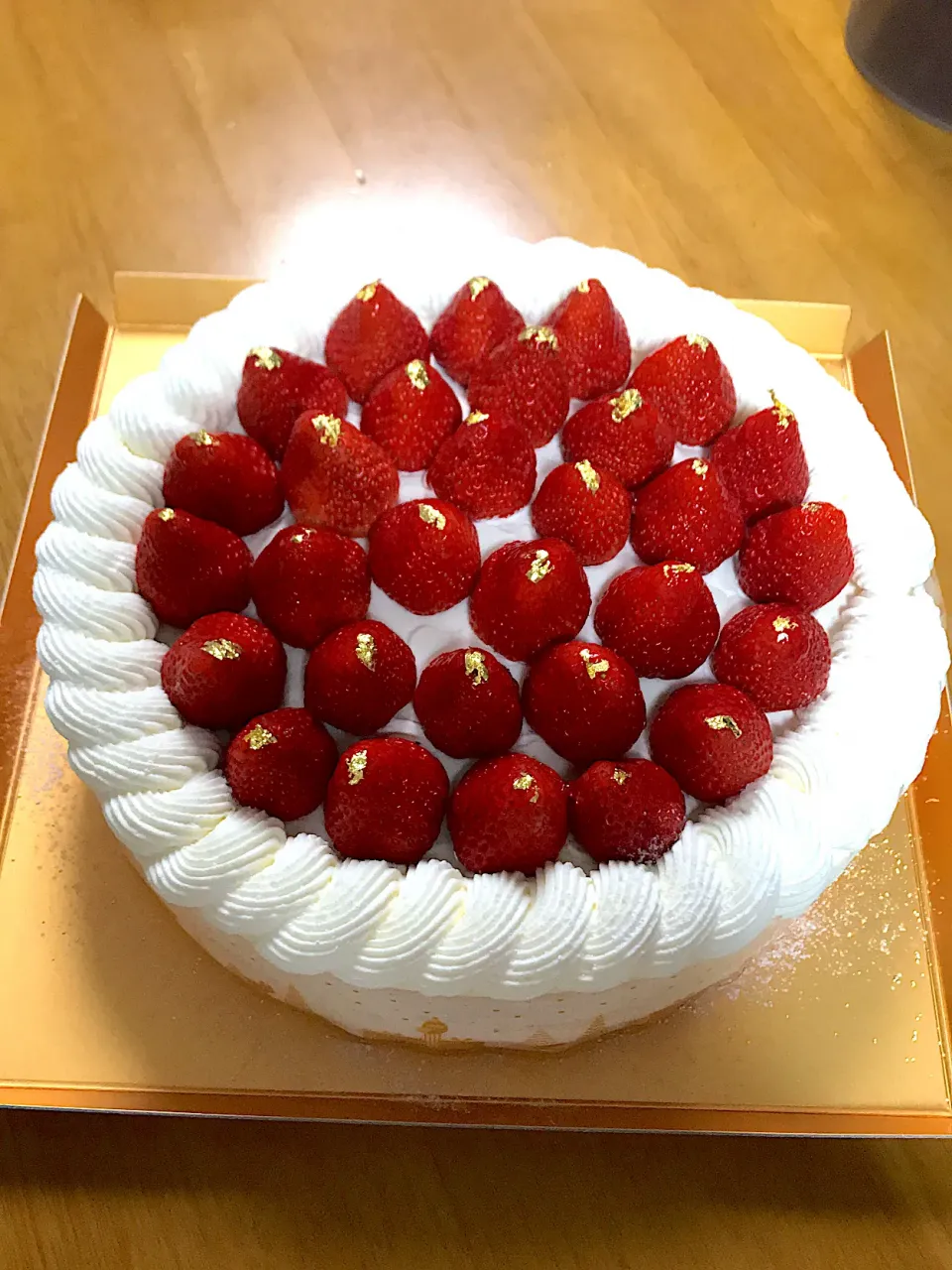 クリスマスケーキ🎂|emiryさん