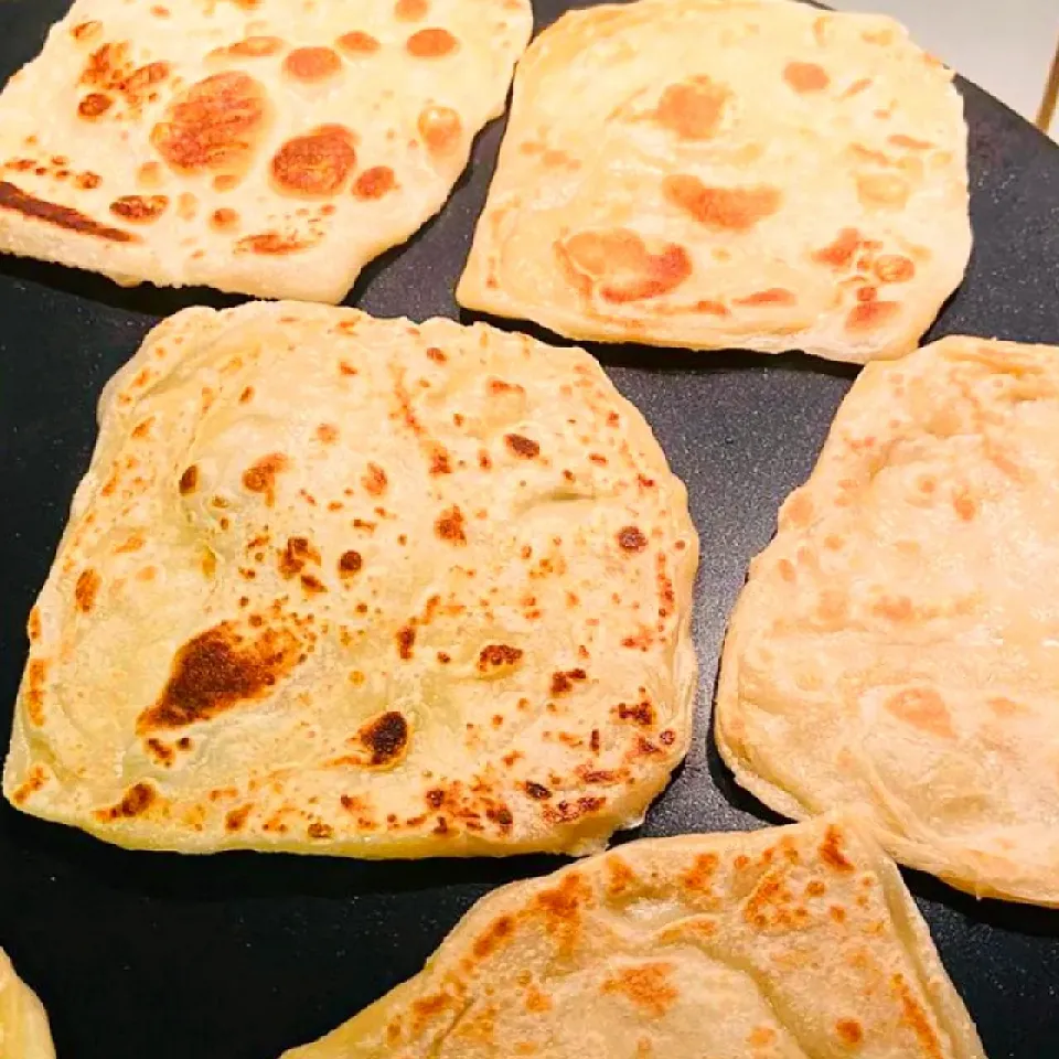 Singapore Roti Prata|Ragulさん