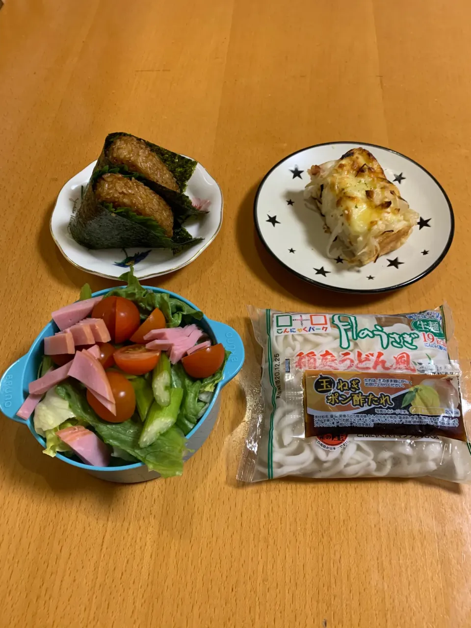 今日のお弁当♡2020.12.26.|kimikimiさん