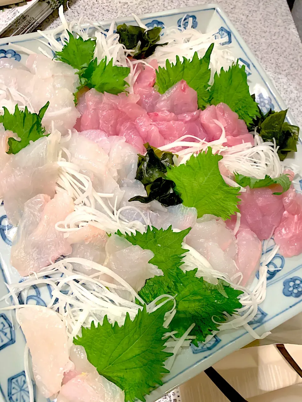 SaShiMi..🇯🇵🇯🇵🇯🇵|GeMzKiTchさん