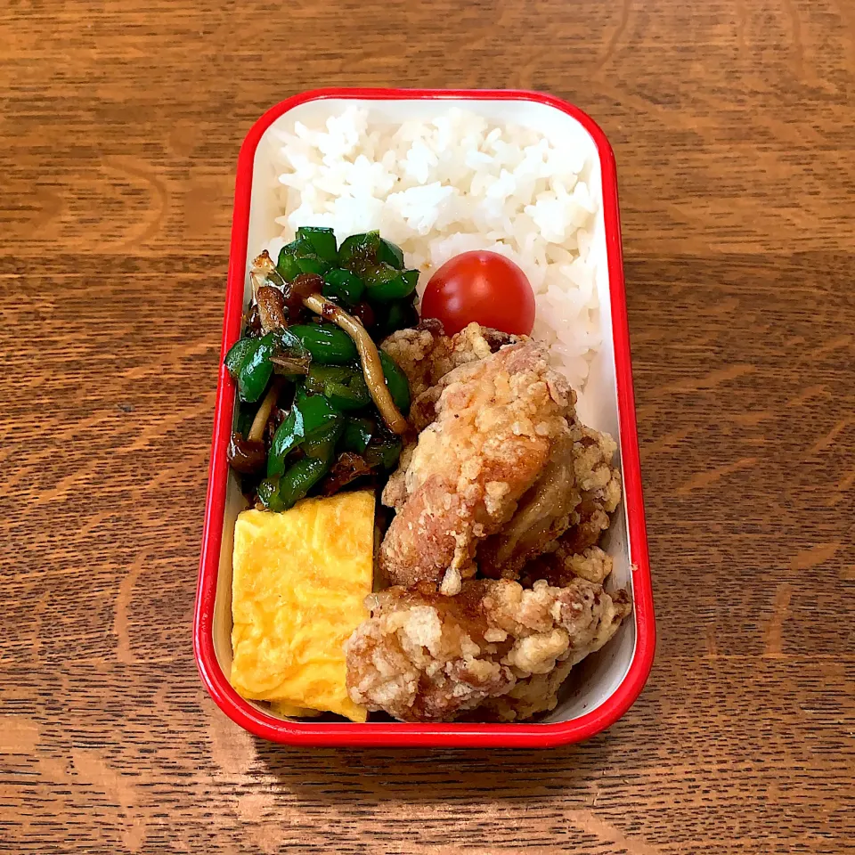 小学生弁当|tenoaさん