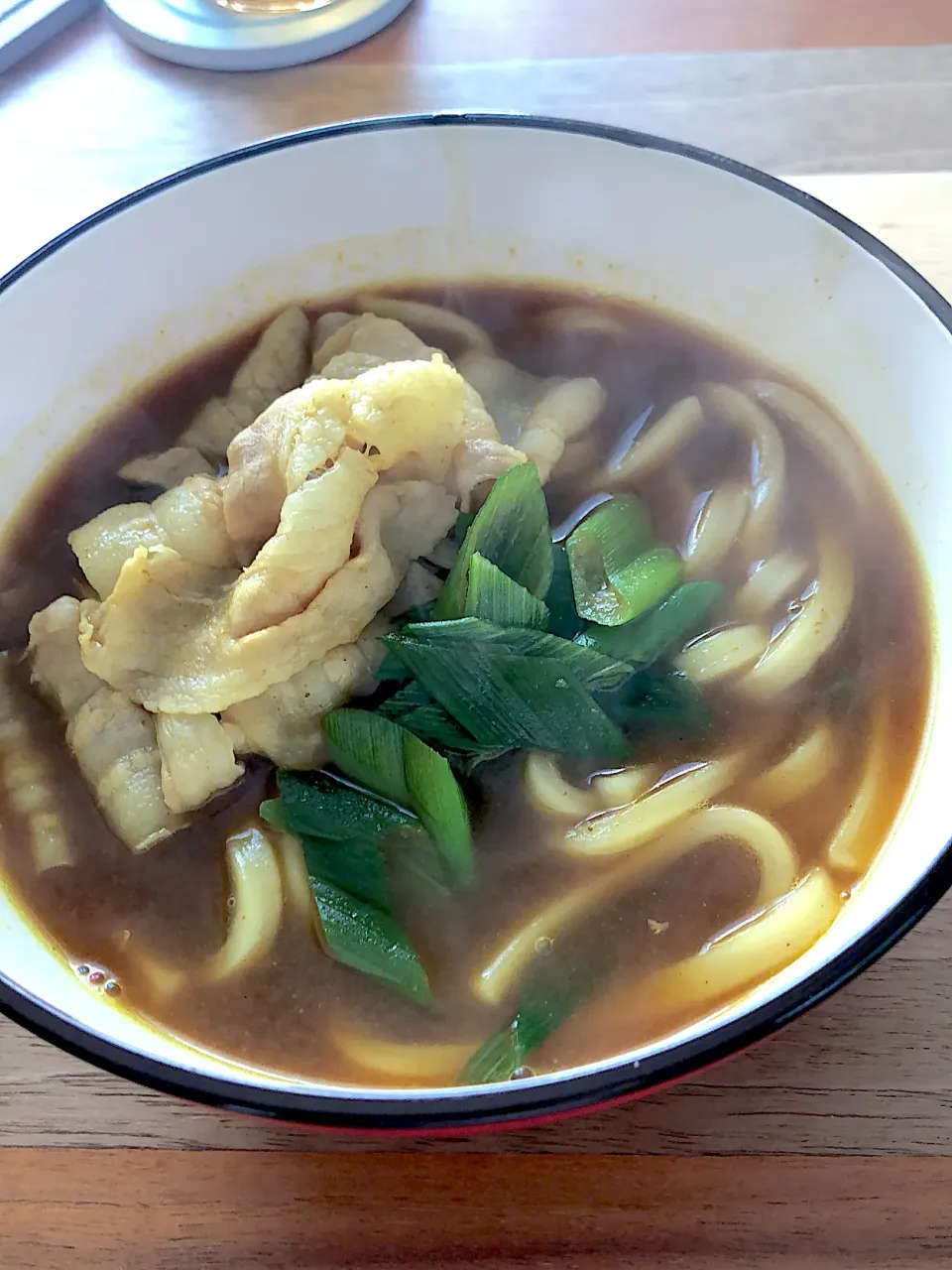 Snapdishの料理写真:カレーうどん|さくさん