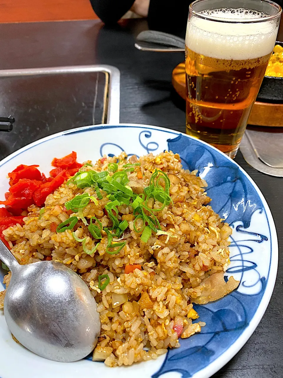 小倉　白頭山の焼きめし|Kouji  Kobayashiさん