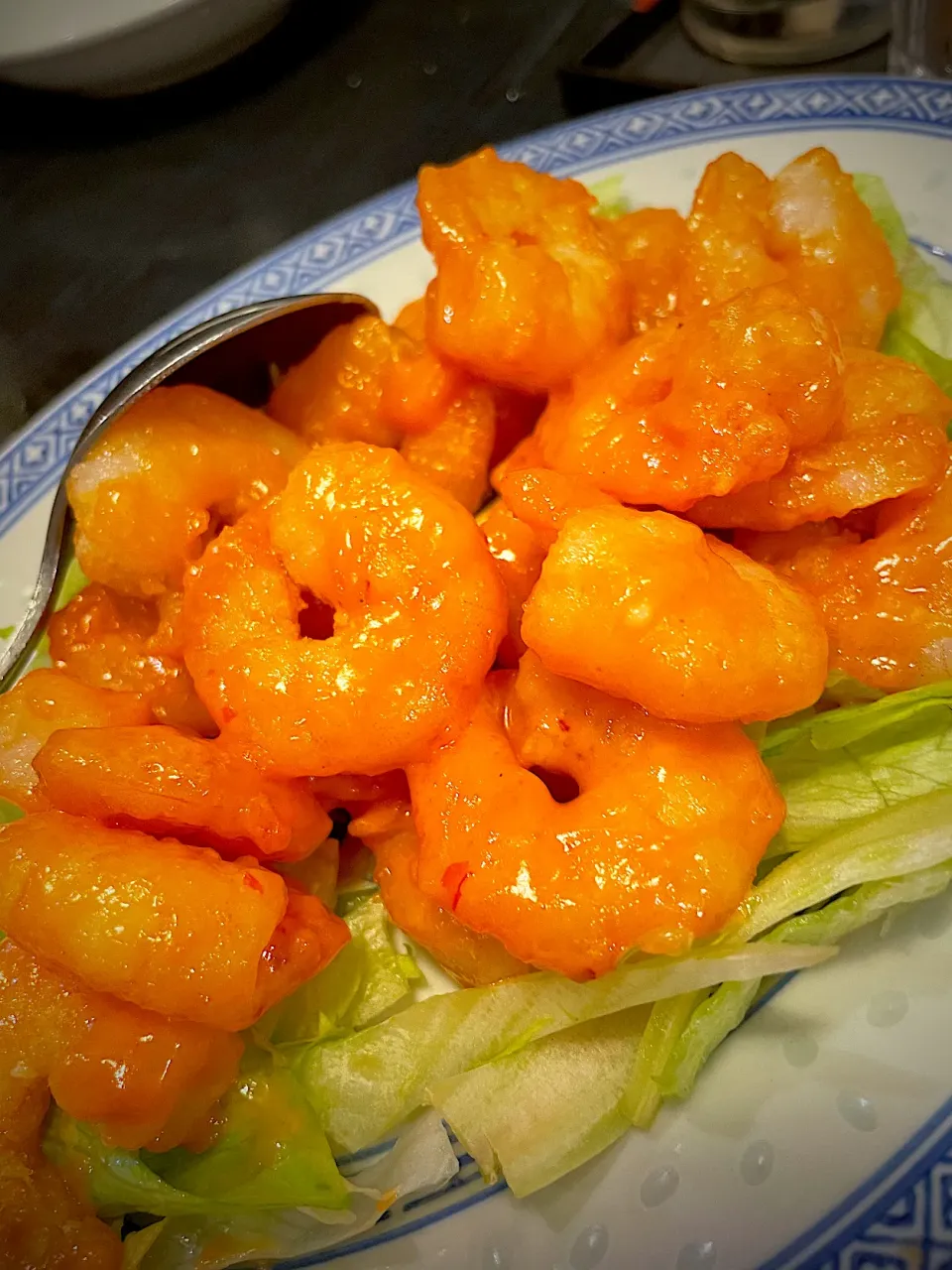 エビのマヨネーズ和え！|Tomyさん