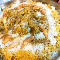 chicken Biryani|Pappu Ravidasさん