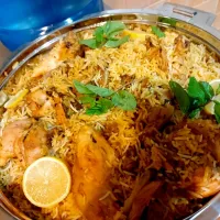 chicken Biryani|Pappu Ravidasさん