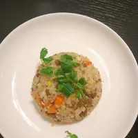 Beef Fried Rice|Danielさん