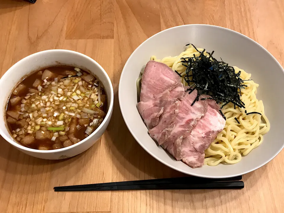 家つけ麺&ヨーグルトメーカーで作ったチャーシュー|いなさん