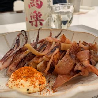 干したスルメイカのレシピと料理アイディア31件 Snapdish スナップディッシュ