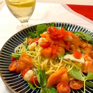 小柱のレシピと料理アイディア9件 Snapdish スナップディッシュ