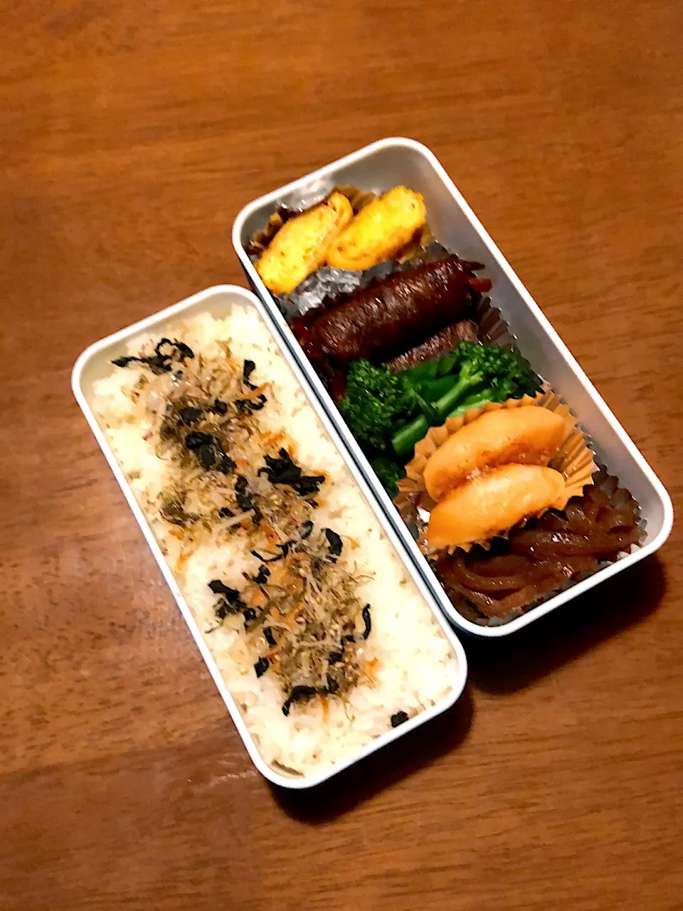 12/28のお弁当|るりさん