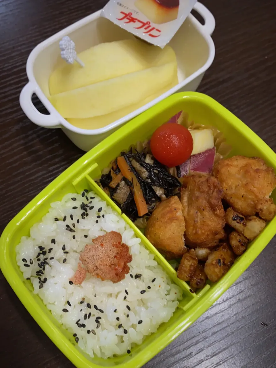 お弁当|minaさん