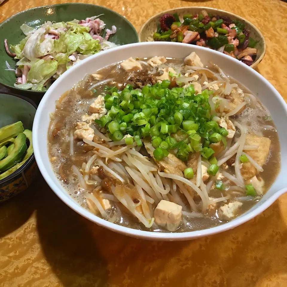 コスパ最強！ボリューム満点！なめこもやし|佐野未起さん