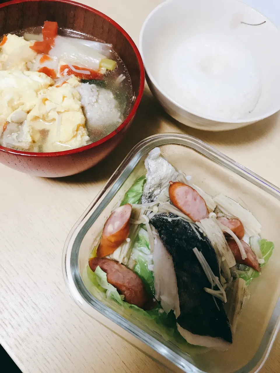 今日の晩ご飯|Kさん