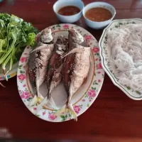 Snapdishの料理写真:ငါး၂|ေအာင္ကိုဇင္さん