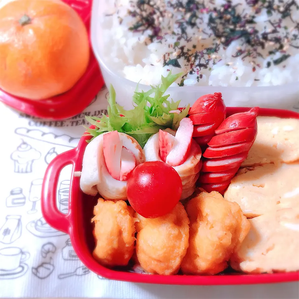 今日のお弁当☆2020.12.29|ぁゃ🍃さん