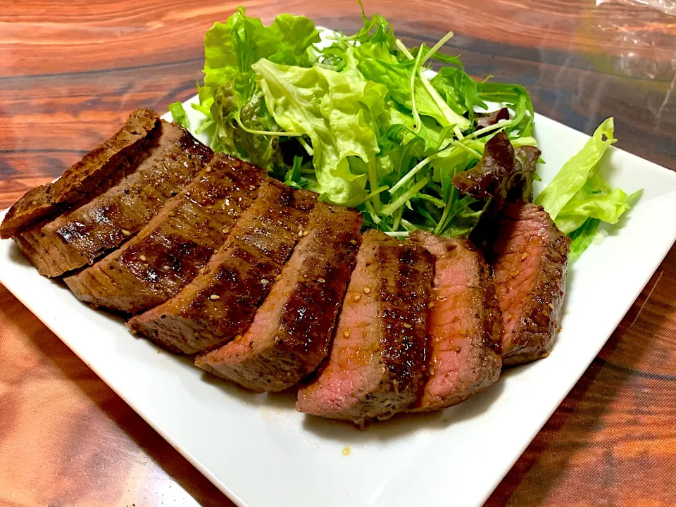 Steak|Nachaz Kitchenさん