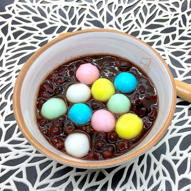 新提案 これもあれもお汁粉 お汁粉ワザ8選 Snapdish スナップディッシュ