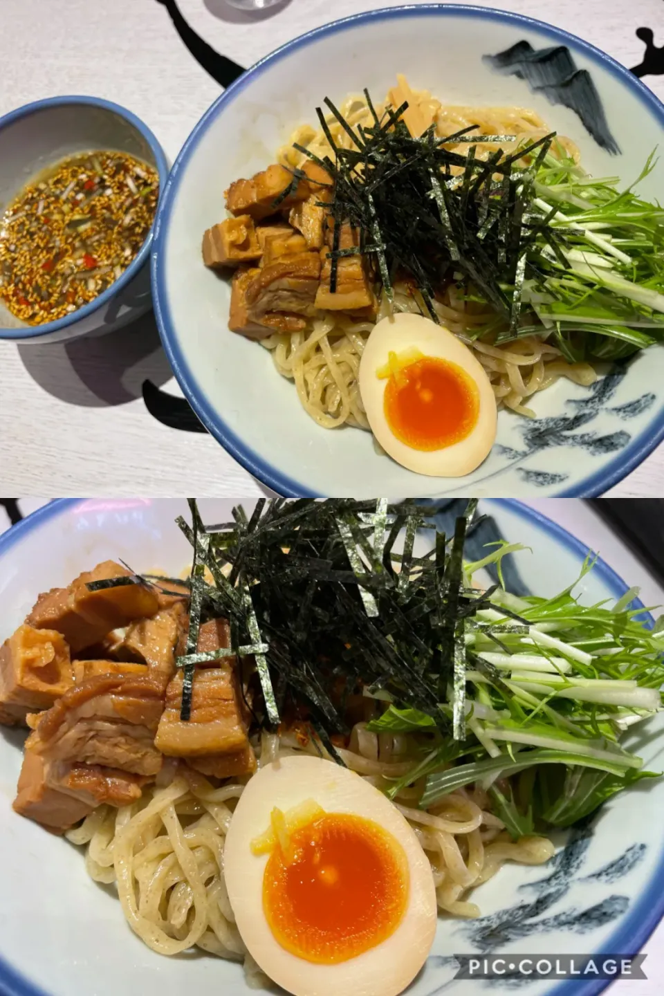 Snapdishの料理写真:仕事納めついでにAFURIの柚つけ麺を。安定の旨さ@六本木ヒルズ店|sniper66さん