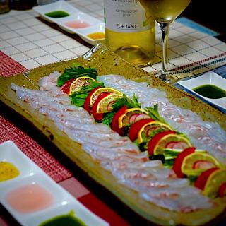 イタリアンヒラメのレシピと料理アイディア15件 Snapdish スナップディッシュ