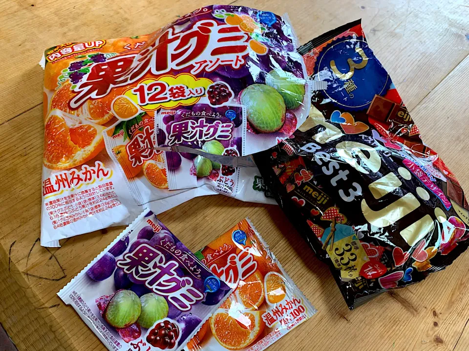 triathlete snack|dabasyuさん