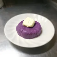 ube halaya|yumiさん