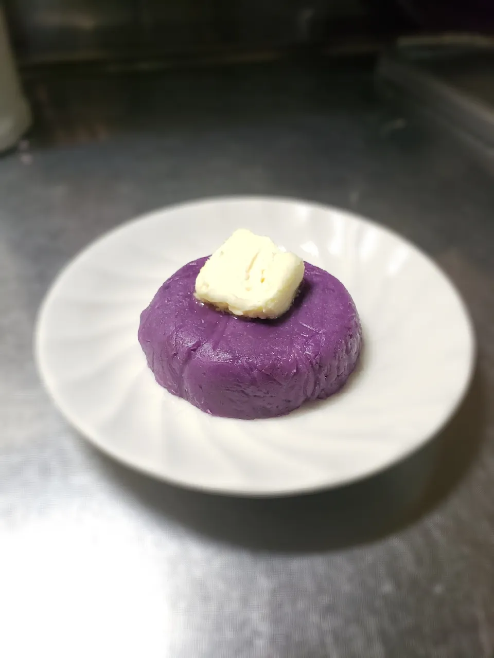 ube halaya|yumiさん