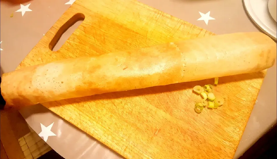 Masala Dosai|Ragulさん