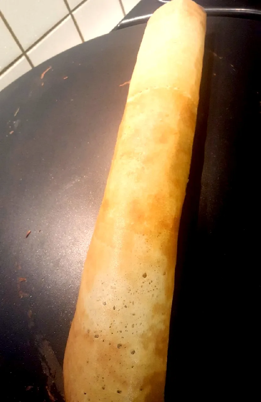 Masala dosa|Ragulさん