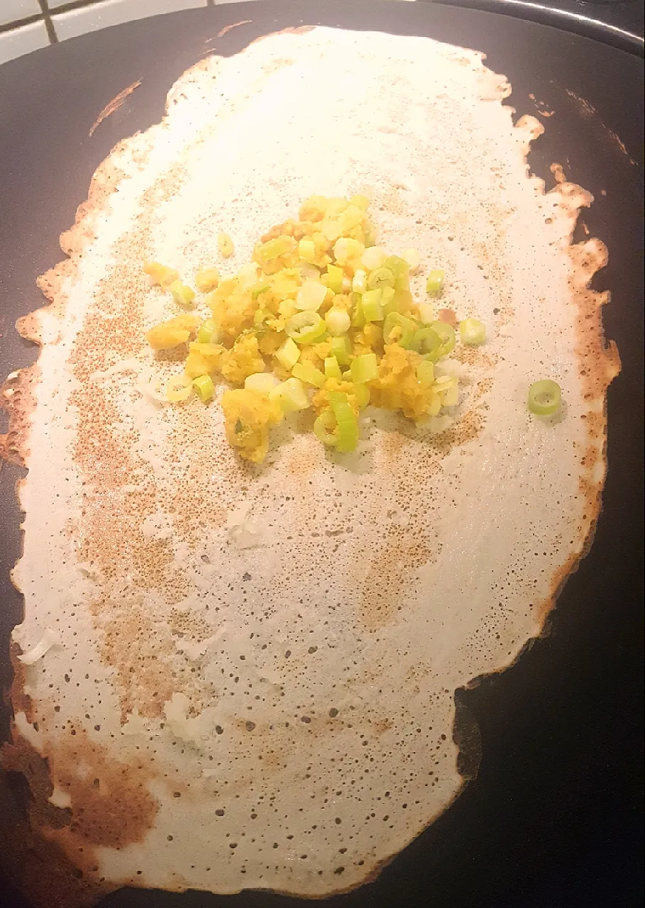 Masala Dosai|Ragulさん