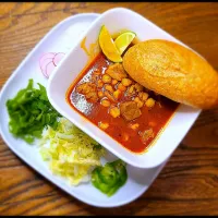 Authentic Pozole|britさん