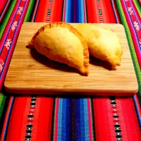 mamacita's empanadas|mamacitasさん