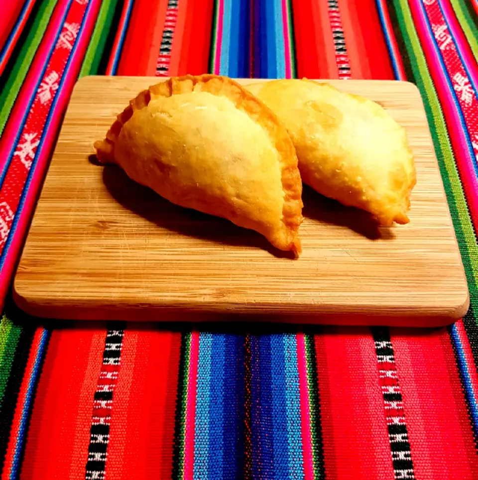 mamacita's empanadas|mamacitasさん