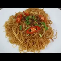 mee hoon goreng|appahuさん