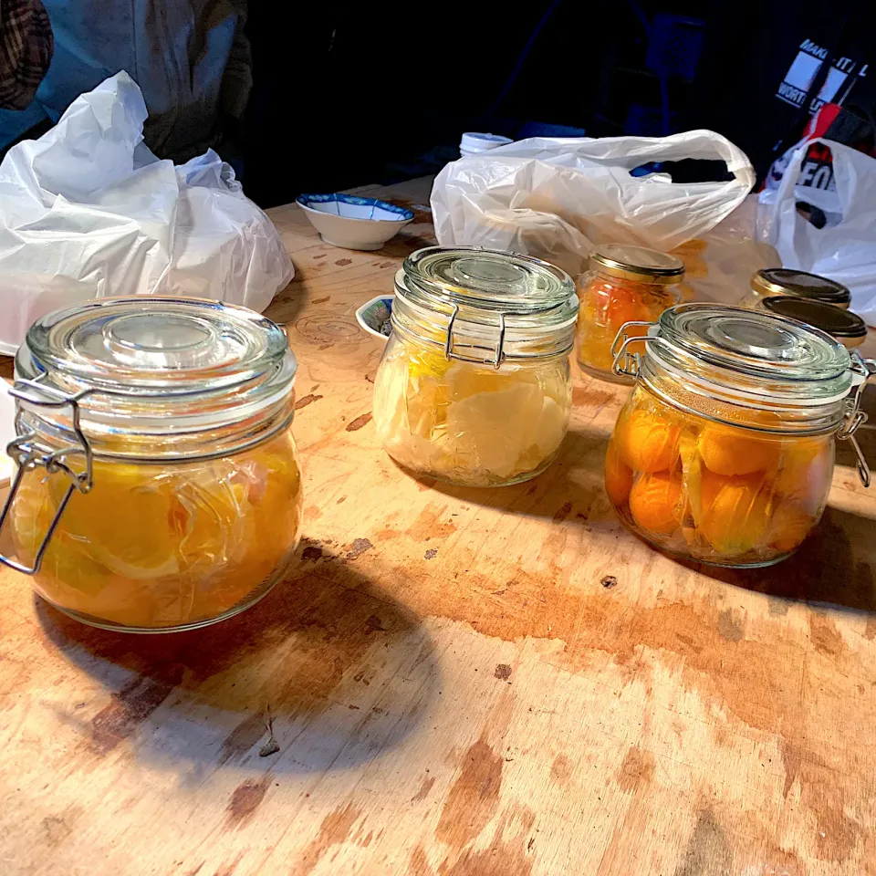 ishigaki fruits sangría bianco|dabasyuさん