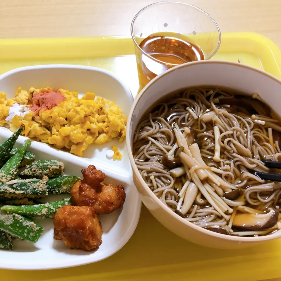 晩ご飯|まめさん