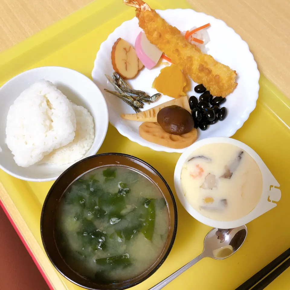 Snapdishの料理写真:朝ご飯|まめさん