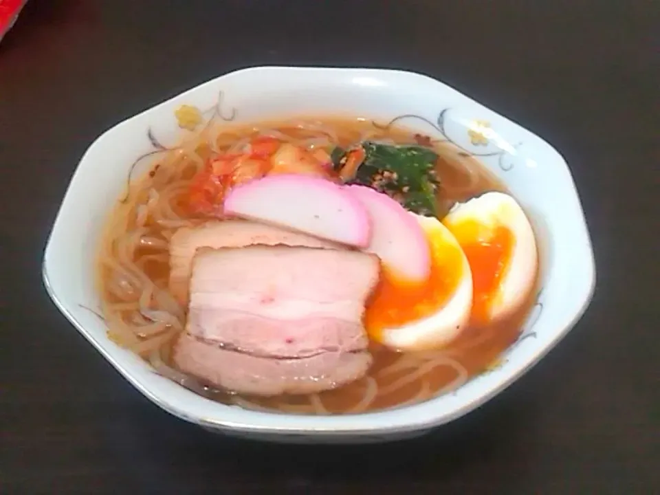 ❅真冬の盛岡冷麺❅|奥海さん