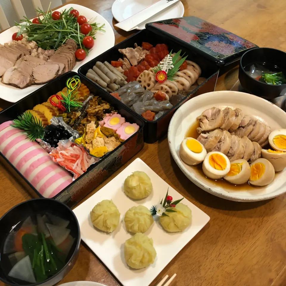 今日の晩ご飯|トントンさん