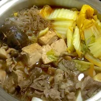 Snapdishの料理写真:晩御飯|ろこもこさん