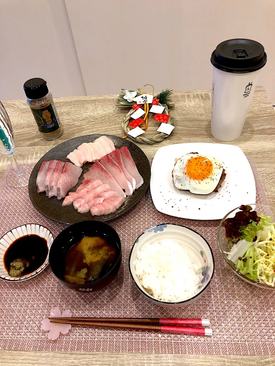 Snapdishの料理写真:お正月お料理|Hiromi Nishiwakiさん