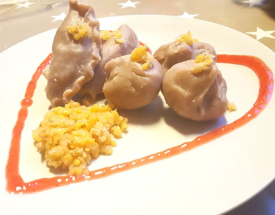 indian Sweet Dumplings|Ragulさん