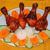 tandoori chicken|Mother's kitchenさん