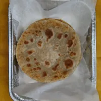 Aloo Paratha|Mother's kitchenさん