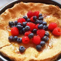 Dutch Baby|Laura Chantal Fraserさん