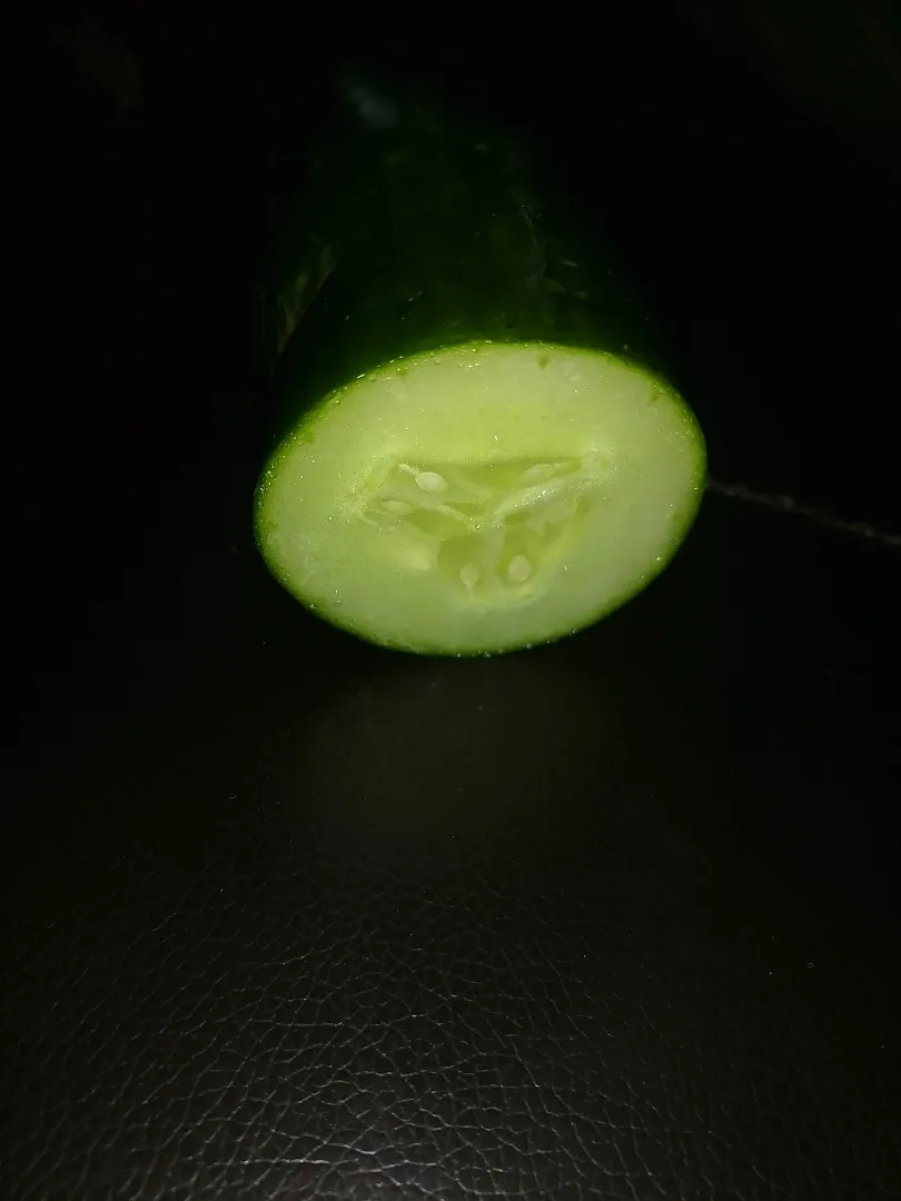 Snapdishの料理写真:Cucumber|Deeさん