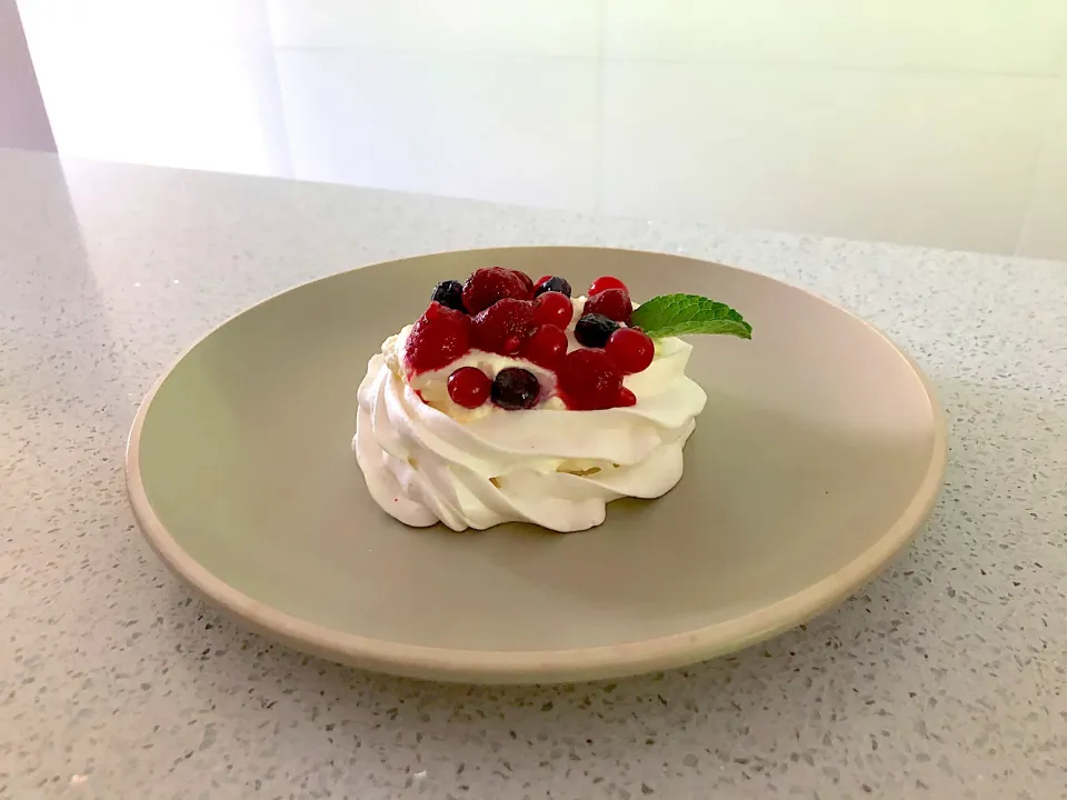 Pavlova|Caro Ramírezさん