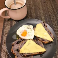 Snapdishの料理写真: 🍳10.00am Breakfast |Olivia Kiewさん