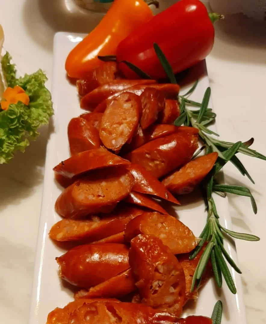 ❄ pork sausage|ģřãçîöůşさん